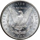 1883-S Morgan Dollar. PCGS MS64 - 2