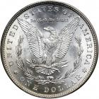 1882 Morgan Dollar. PCGS MS66 - 2