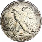 1937 Liberty Walking Half Dollar. PCGS PF67 - 2