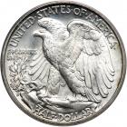 1919-S Liberty Walking Half Dollar. PCGS MS65 - 2