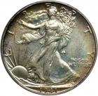 1941 Liberty Walking Half Dollar. PCGS PF68