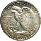 1941 Liberty Walking Half Dollar. PCGS PF68 - 2