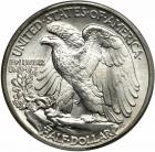 1944 Liberty Walking Half Dollar. PCGS MS67 - 2