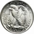 1944 Liberty Walking Half Dollar. PCGS MS67 - 2