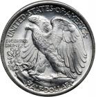 1946-S Liberty Walking Half Dollar. PCGS MS67 - 2