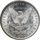 1885-O Morgan Dollar. PCGS MS67 - 2