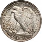 1920 Liberty Walking Half Dollar. ANACS MS63 - 2