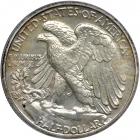 1940 Liberty Walking Half Dollar. PCGS PF67 - 2