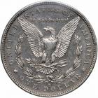 1893-S Morgan Dollar - 2