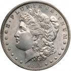 1895-O Morgan Dollar