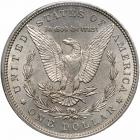 1895-O Morgan Dollar - 2