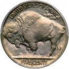 1927-S Buffalo Nickel. PCGS MS64 - 2