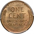 1911-S Lincoln Cent. PCGS MS66 - 2