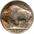 1937-D Buffalo Nickel. 3 legs. PCGS MS64 - 2