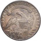 1831 Capped Bust Half Dollar. PCGS MS65 - 2