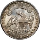 1831 Capped Bust Half Dollar. PCGS MS65 - 2