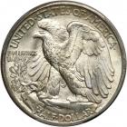 1946-D Liberty Walking Half Dollar. PCGS MS67 - 2