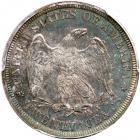 1878 Twenty Cents. PCGS PF65 - 2