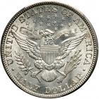 1912 Barber Half Dollar. PCGS MS65 - 2