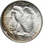 1944 Liberty Walking Half Dollar. PCGS MS67 - 2