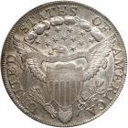 1802 Draped Bust Dollar. Narrow date. PCGS AU53 - 2