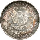 1889-O Morgan Dollar. PCGS MS65 - 2