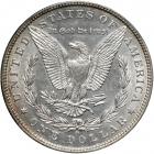 1895-O Morgan Dollar. PCGS AU55 - 2