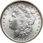 1899-O Morgan Dollar. PCGS MS67