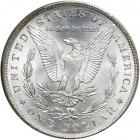 1899-O Morgan Dollar. PCGS MS67 - 2