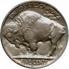 1927-S Buffalo Nickel. PCGS MS65 - 2