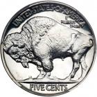 1937 Buffalo Nickel. PCGS PF68 - 2