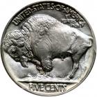 1937 Buffalo Nickel. PCGS MS68 - 2