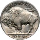 1913 Buffalo Nickel. Type 2. PCGS MS66 - 2