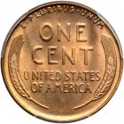 1930 Lincoln Cent. PCGS MS67 - 2