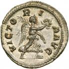 Maximinus I 'Thrax'. Silver Denarius (3.0 g), AD 235-238.. AU - 2