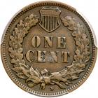 1909-S Indian Head Cent. PCGS VF25 - 2