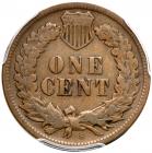 1909-S Indian Head Cent. PCGS VG10 - 2