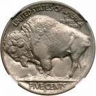 1914-S Buffalo Nickel. NGC MS64 - 2