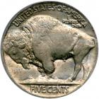 1920 Buffalo Nickel. PCGS MS63 - 2