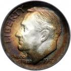 1952-S Roosevelt Dime. PCGS MS66