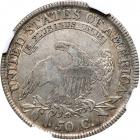 1810 Capped Bust Half Dollar. NGC VF30 - 2