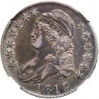 1812 Capped Bust Half Dollar. NGC VF30