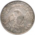 1819 Capped Bust Half Dollar. PCGS VF35 - 2