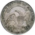 1825 Capped Bust Half Dollar. PCGS AU55 - 2