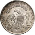 1826 Capped Bust Half Dollar. PCGS AU55 - 2