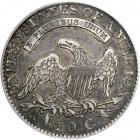 1826 Capped Bust Half Dollar. PCGS EF45 - 2