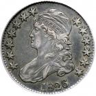 1826 Capped Bust Half Dollar. PCGS EF40