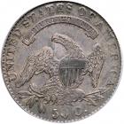 1831 Capped Bust Half Dollar. PCGS EF45 - 2