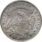 1832 Capped Bust Half Dollar. PCGS AU55 - 2