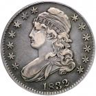 1832 Capped Bust Half Dollar. PCGS EF40